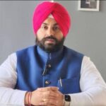 स्कूल स्तर पर विद्यार्थियों को खेलों से जोड़ने के लिए पंजाब सरकार करेगी 2 हजार पी.टी.आई. अध्यापक की भर्ती: हरजोत बैंस