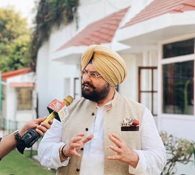 ਮੁੱਖ ਮੰਤਰੀ ਨੂੰ ਮਜੀਠੀਆ ਦੀ ਜਾਨ ਨਾਲ ਖੇਡਣ ਦਾ ਕੋਈ ਹੱਕ ਨਹੀਂ: ਫਤਿਹ ਜੰਗ ਬਾਜਵਾ