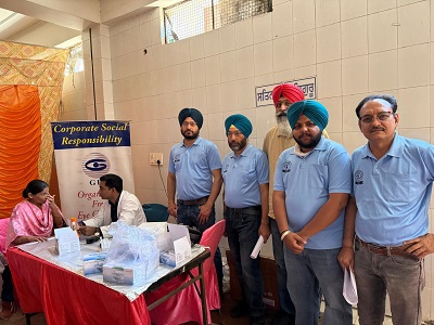 ਫਰੈਡਜ਼ ਫੌਰਐਵਰ ਵੈੱਲਫੇਅਰ ਸੁਸਾਇਟੀ ਰਜਿ ਖਰੜ ਮੋਹਾਲੀ ਵਲੋਂ ਆਪਣਾ 13ਵਾਂ ਅੱਖਾਂ ਦਾ ਚੈੱਕ ਅੱਪ, ਓਪਰੇਸ਼ਨ ਕੈਂਪ ਕੁਰਾਲੀ ਵਿਖੇ ਲਗਾਇਆ