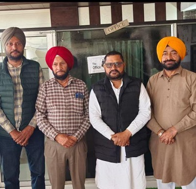 ਪਾਸਟਰ ਬਜਿੰਦਰ ਨੂੰ ਉਮਰ ਕੈਦ ਦੀ ਸਜ਼ਾ ਸੁਣਾਉਣ ਦੇ ਫੈਸਲੇ ਦੀ ਕੀਤੀ ਸਲਾਘਾ