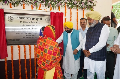 Will continue to serve Punjab and Punjabis with dedication – Chief Minister vows