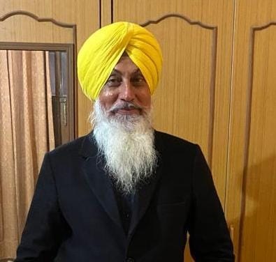 ਸੁਰਜੀਤ ਸਿੰਘ ਧਾਲੀਵਾਲ ਨੂੰ ਲਾਇਨਜ ਕਲੱਬ ਗ੍ਰੇਟਰ ਦੇ ਸਰਬਸੰਮਤੀ ਨਾਲ ਪ੍ਰਧਾਨ ਚੁਣਿਆ