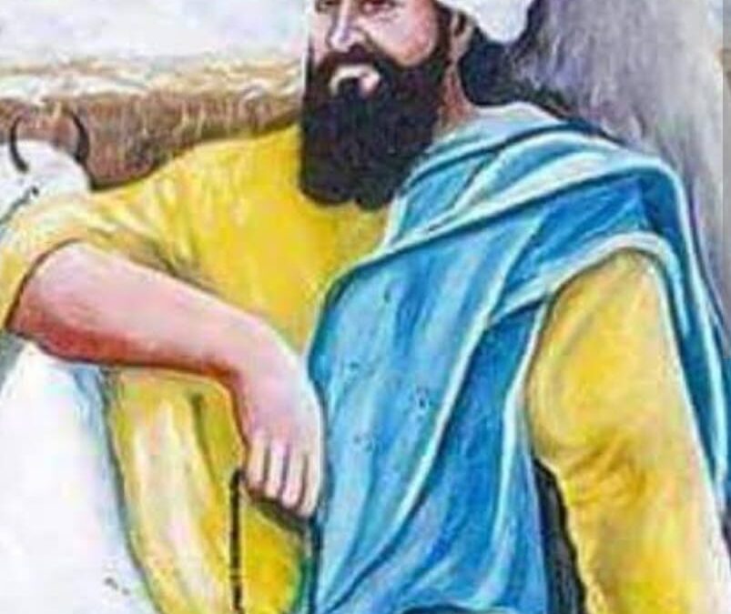 ਗੁਰਦੁਆਰਾ ਗੜ੍ਹੀ ਭੌਰਖਾ ਸਾਹਿਬ ਮਾਜਰੀ ਬਲਾਕ ਵਿਖੇ ਭਗਤ ਧੰਨਾ ਜੀ ਦੇ ਜਨਮ ਦਿਵਸ ਸਬੰਧੀ