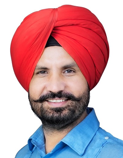 वड़िंग ने पंजाब में टैक्स आतंकवाद के खिलाफ चेतावनी दी
