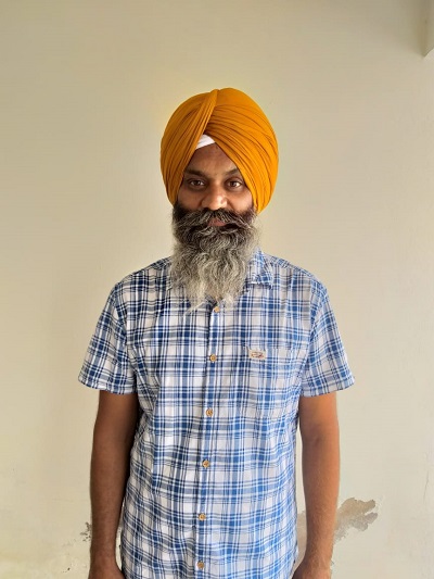 ਵਾਰਿਸ ਪੰਜਾਬ ਦੇ ਮੁਖੀ ਭਾਈ ਸਾਹਿਬ ਐਮ ਪੀ ਅਮ੍ਰਿਤਪਾਲ ਸਿੰਘ ਤੇ ਐਨ ਐਸ ਏ ਐਕਟ ਐਕਟ ਵਿੱਚ ਇੱਕ ਸਾਲ ਦਾ ਹੋਰ ਵਾਧਾ ਕਰਨਾ ਗਲਤ _ ਬੜੌਦੀ
