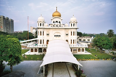 ਗੁਰਦੁਆਰਾ ਸਿੰਘ ਸ਼ਹੀਦਾਂ ਸੋਹਾਣਾਂ ਵਿਖੇ ਦਸਵੀਂ ਦਾ ਦਿਹਾੜਾ 07 ਅਪ੍ਰੈਲ ਨੂੰ।