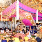 ਸ੍ਰੀ ਗੁਰੂ ਹਰਿਗੋਬਿੰਦ ਸਾਹਿਬ ਦੇ ਗੁਰਗੱਦੀ ਦਿਵਸ ਮੌਕੇ ਸ੍ਰੀ ਅਕਾਲ ਤਖ਼ਤ ਸਾਹਿਬ ਵਿਖੇ ਸਮਾਗਮ