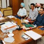 पंजाब सरकार पनबस में कंट्रैक्ट पर कार्यरत कर्मचारियों को पक्के और आउटसोर्स को कंट्रैक्ट पर करने के लिए प्रयत्नशील: लालजीत सिंह भुल्लर