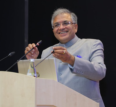 ECI introduced many new Initiatives in the last three months: Sibin C