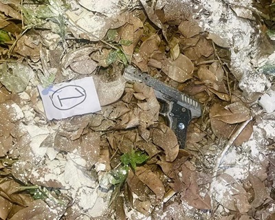PAK-ISI BACKED TERROR MODULE BEHIND ATTEMPTED GRENADE ATTACK IN BATALA; SIX OPERATIVES HELD