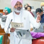 पिछली कांग्रेस सरकार अपनी कैबिनेट में अनुसूचित जाति के 2 कैबिनेट मंत्रियों के होने के बावजूद उनके अधिकारों की रक्षा करने में असफल रही: हरपाल सिंह चीमा