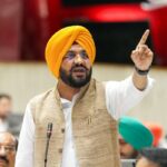 - पानी के रक्षक कहलवाने वालों ने कभी भी पंजाब के हक़ों की रक्षा नहीं की
