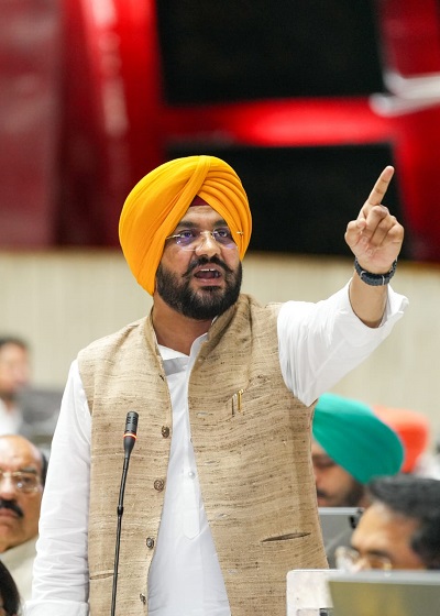 Those claiming to be “paniyan de rakhe” Never Defended Punjab’s Rights