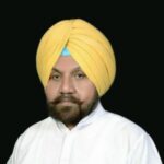 केंद्र सरकार की लापरवाही के कारण मंडियों में लगे गेहूं के अंबार – हरचंद सिंह बरसट