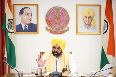 CM Mann’s Big Push: Freeing Farm Finance from Defaulter Deadlock