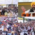 Punjab Gets a New Water Warrior: Bhagwant Mann Says – “If We Can Protect a 532 KM Border, We Can Protect Our Waters Too”
