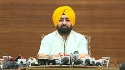 Government ends furlough system, instructions to Tehsildars and Naib Tehsildars to ensure attendance from 9 am to evening