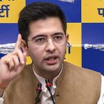 - राघव चड्ढा ने की भारत के एयर डिफेंस सिस्टम की तारीफ, बोले- पाकिस्तान की मिसाइलों और ड्रोन्स को मच्छर की तरह मसला