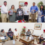 Dr. Baljit Kaur Releases Comprehensive Research Report on Restoration Mechanisms under the Juvenile Justice Act