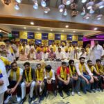 AAP Gains More Strength in Ludhiana West; Hundreds Leave Traditional Parties to Join AAP