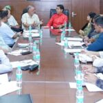 पंजाब सरकार नशा छोड़ चुके व्यक्तियों को हुनरमंद बनाने के लिए विशेष प्रोग्राम बनायेगी