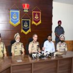 War on Drugs: Punjab Police prepares roadmap for complete eradication of drugs from the state