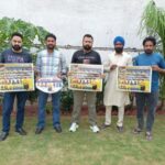 ਪਿੰਡ ਦੁੱਲੂਆਂ ਖੱਦਰੀ ਦਾ ਸਾਲਾਨਾ ਪੰਜ ਪੀਰਾਂ ਦਾ ਮੇਲਾ ਹੋਵੇਗਾ 5 ਜੂਨ ਨੂੰ ਅਤੇ ਸੂਫੀ ਗਾਇਕ ਕਨਵਰ ਗਰੇਵਾਲ ਲੋਕਾਂ ਦਾ ਮਨੋਰੰਜਨ ਕਰਨਗੇ