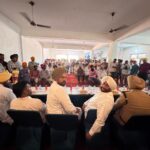 ਯੁੱਧ ਨਸ਼ਿਆਂ ਵਿਰੁੱਧ ਮੁੱਖ ਮੰਤਰੀ ਭਗਵੰਤ ਸਿੰਘ ਮਾਨ ਵੱਲੋਂ ਸ਼ੁਰੂ ਕੀਤੀ ਗਈ ਮੁਹਿੰਮ ਨੂੰ ਲੋਕਾਂ ਦਾ ਭਰਮਾ ਹੁੰਗਾਰਾ : ਕੁਲਵੰਤ ਸਿੰਘ