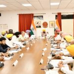 CM led Cabinet Approves Landmark Labour Reform: 95% Small Businesses Freed from Compliance Hassles