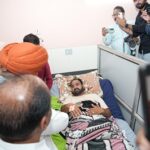 Warring's question to the Chief Minister: Why is a white paper on drugs not being brought in Punjab?
