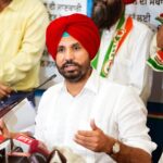 Warring chides AAP on ‘Udyog Kranti’