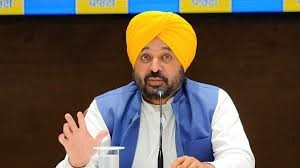 Now those opposing BJP are being branded anti-national: Chief Minister