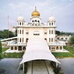ਗੁਰਦੁਆਰਾ ਸਿੰਘ ਸ਼ਹੀਦਾਂ ਸੋਹਾਣਾਂ ਵਿਖੇ ਦਸਵੀਂ ਦਾ ਦਿਹਾੜਾ 05 ਜੂਨ ਨੂੰ।