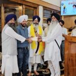 350 ਸਾਲਾ ਸ਼ਹੀਦੀ ਸ਼ਤਾਬਦੀ ਦੇ ਸਬੰਧ ’ਚ ਸ਼ਿਮਲਾ ਵਿਖੇ ਗੁਰਮਤਿ ਸਮਾਗਮ