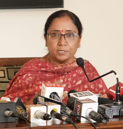 मान सरकार की जीवनजोत 2.0 पहल ने सिर्फ एक हफ्ते में 168 बाल भिखारियों को बचाया: डॉ. बलजीत कौर