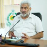 ‘श्री गुरु तेग़ बहादुर जी हरियावल संकल्प’ के अंतर्गत 2025-26 के दौरान हरेक जिले में 3.50 लाख पौधे लगाने की योजना