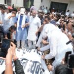 People Losing Faith in Government Due to Fear of Gangsters: Sunil Jakhar