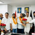 2 Newly Appointed Directors of Backfinco Assume Office