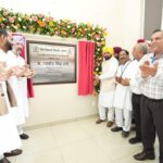 CM's Mission Gyan continues; New library dedicated to Punjab residents