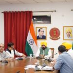 Chief Minister announces series of events dedicated to the 350th martyrdom anniversary of Sri Guru Tegh Bahadur Ji