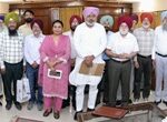 पंजाब सरकार अनुसूचित जातियों और पिछड़ी श्रेणियों के मुद्दों के समाधान के लिए सक्रिय रूप से काम कर रही है: हरपाल सिंह चीमा