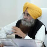 Punjab Sanctions Over 15.5K CRM Machines; Super Seeder tops lists as the most sought after machine: Gurmeet Khudian