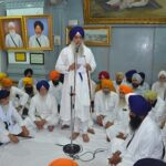 ਸ੍ਰੀ ਦਰਬਾਰ ਸਾਹਿਬ ਵਿਖੇ ਕੇਂਦਰੀ ਸਿੱਖ ਅਜਾਇਬ ਘਰ ’ਚ ਤਿੰਨ ਪ੍ਰਮੁੱਖ ਸ਼ਖ਼ਸੀਅਤਾਂ ਦੀਆਂ ਤਸਵੀਰਾਂ ਸੁਸ਼ੋਭਿਤ
