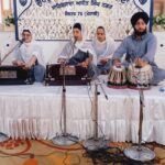 ਬੰਦੀ ਛੋੜ ਦਿਵਸ ਬੜੀ ਸ਼ਰਧਾ ਭਾਵਨਾ ਨਾਲ ਉਤਸ਼ਾਹ ਪੂਰਵਕ ਮਨਾਇਆ ਗਿਆ ।