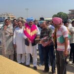 Ravi, Sutlej, and Beas Rivers to be Cleaned to Protect Punjab from Floods: Harpal Singh