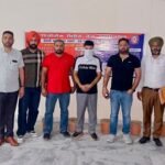 ਵਿਜੀਲੈਂਸ ਬਿਊਰੋ ਨੇ ਵਸੀਕਾ ਨਵੀਸ 30000 ਰੁਪਏ ਰਿਸ਼ਵਤ ਲੈਂਦਾ ਰੰਗੇ ਹੱਥੀਂ ਕੀਤਾ ਕਾਬੂ