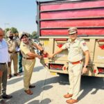 SSF accelerates rural road safety with “Go Slow” campaign
