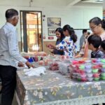Shamrock Senior Secondary School Spreads Message of Service and Compassion on Diwali