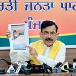 AAP rattled by Ashwani Sharma’s tweet on the viral video – Joshi