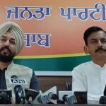 पंजाब पुलिस नहीं कर सकेगी निष्पक्ष जांच, मामला हाईकोर्ट या सुप्रीम कोर्ट के सिटिंग जज को सौंपा जाए – भाजपा